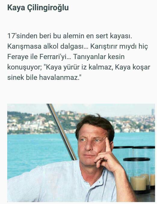 Size göre en çapkın ünlü kim??