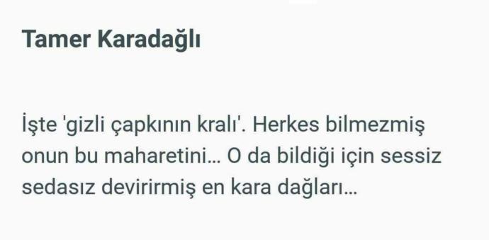 Size göre en çapkın ünlü kim??