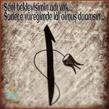 Neden aşk hakikat , maşuk hayaldir?