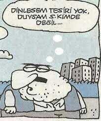 Sizin yanınızda başkasının dedikodusunu yapan başkasının yanında sizin dedikodunuzu yapar mı?