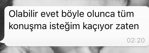 Ölsem daha iyi dediğiniz anlar oldu mu?