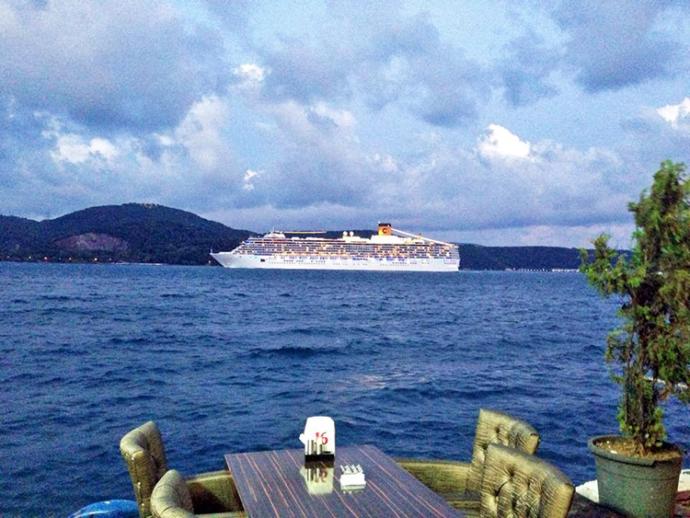 Dağ havası mı deniz havası mı ?