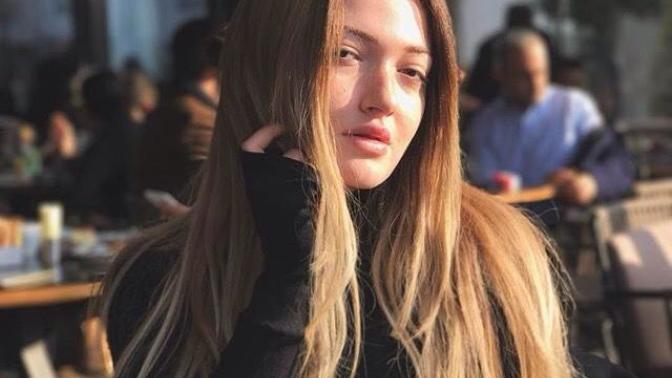 Danla bilic mi? Duygu Özaslan mi?