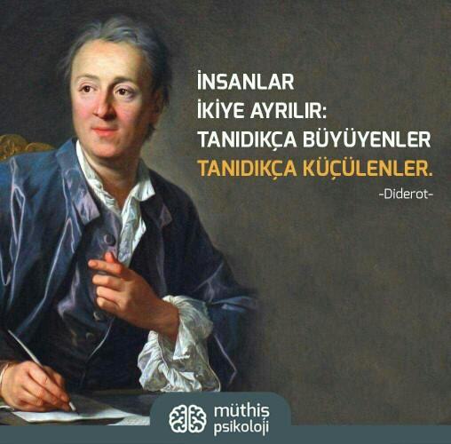 insanları tanımak için ne yapmak gerekir?