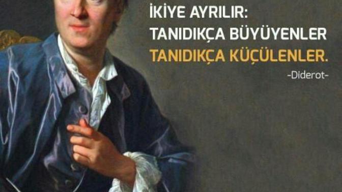 İnsanları tanımak için ne yapmak gerekir?