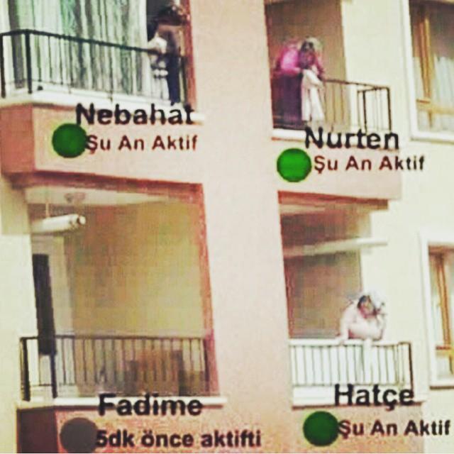 Sizce komşu komşunun nesine muhtaçtır?
