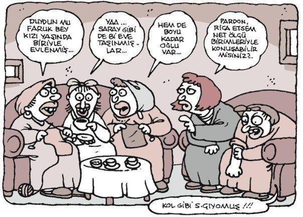 Sizce komşu komşunun nesine muhtaçtır?
