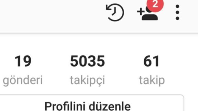 Instagramda çok takipçisi olan kız hakkında ne düşünürsünüz?