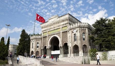 üniversite puanları düşer mi