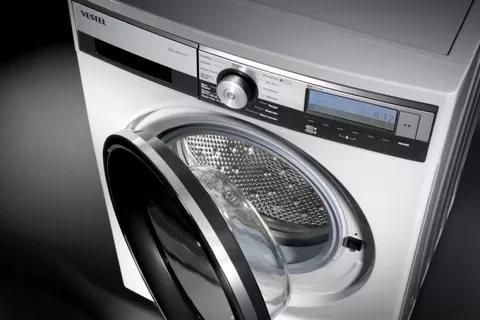 Vestel çamaşır makinesi