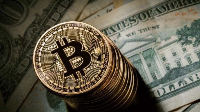 2010 yılında 100 Dolarlık Bitcoin alsaydınız, şuanda 72.9 milyon TL paranız olacaktı! Ne düşünüyorsunuz?