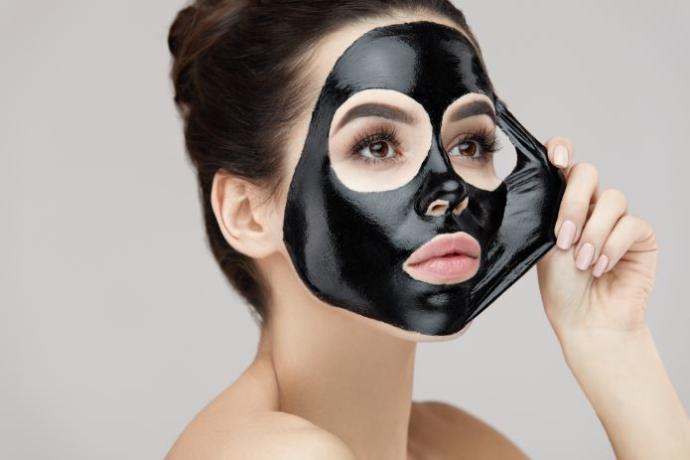 siyah maske ne zaman yapılır?