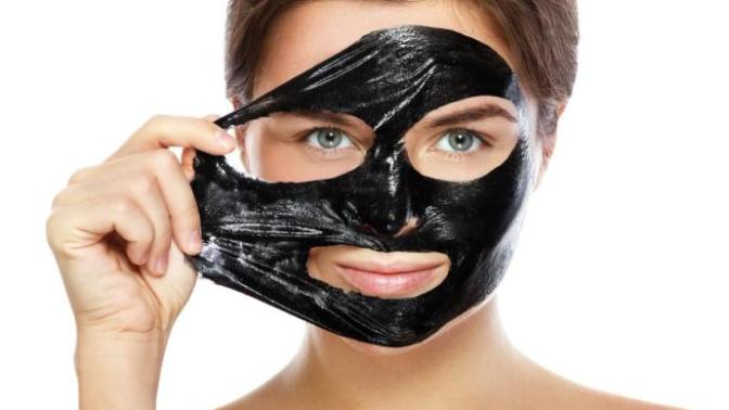 Siyah maske kullananlar var mı? Siyah maske banyodan, duştan önce mi sonra mı yapılır?