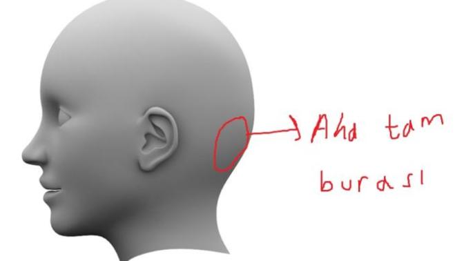 Başım ağrıyor, nasıl geçer?