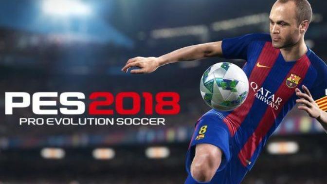 Hem 4K hem de 60 FPS.. PES 2018 sevenlerini mutlu edebilecekmi?