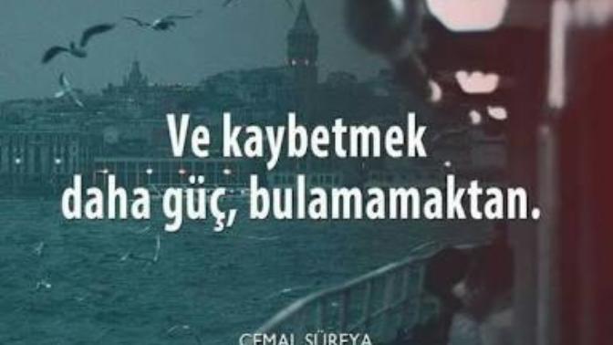 Kaybetmek mi daha kötü yoksa hiç kazanmamış olmak mı?
