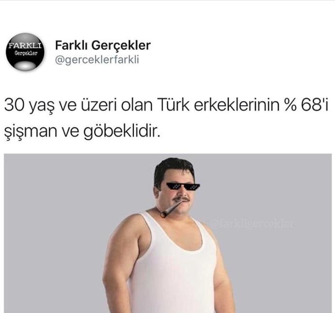 Göbekli ve kıllı koca bulabilir miyim 🐻?