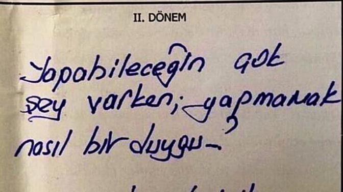 Ayrıldıktan sonra sevgiliye sorulabilecek en güzel sorularınız nelerdir?