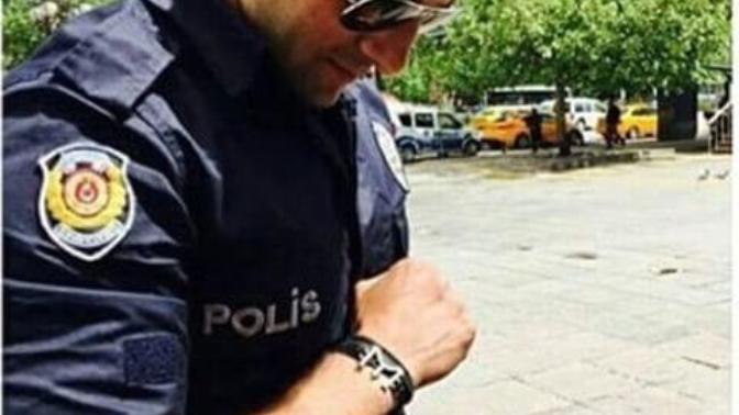 Hem mühendislik okumuş hem polis olmuş birini nerde bulurum?