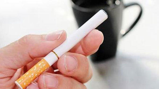Canım çok sigara çekiyor oruçluyum dayanamıyorum?