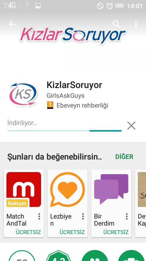 Google play store neden hata veriyor ?