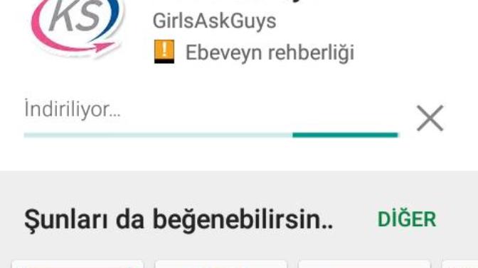 Google play store neden hata veriyor?