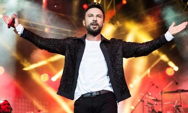 Tarkan dünya listelerini de alt üst etti! Bu Tarkan için büyük bir başarı mıdır?