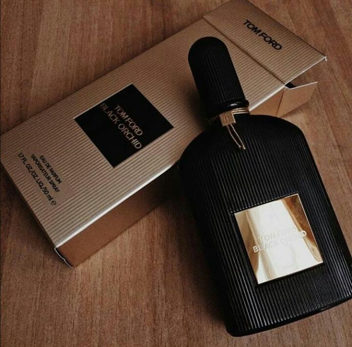 Tom Ford Black Orchid nasıl bir parfüm?