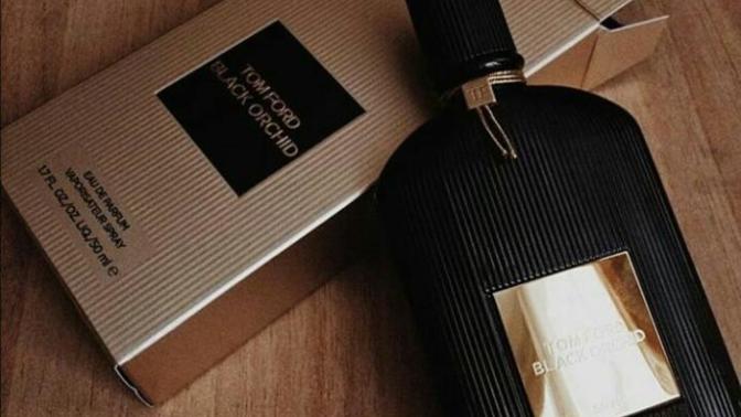 Tom Ford Black Orchid nasıl bir parfüm?