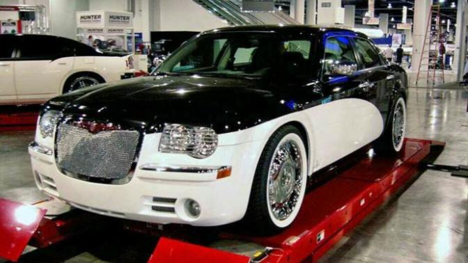 Rolls Royce mu, Bentley mi,  yoksa  Chrysler mı güzel?
