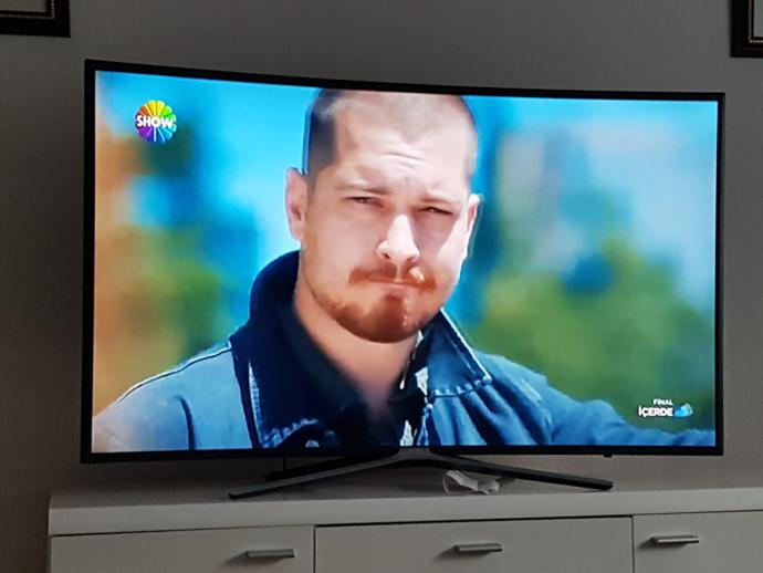 Hiç severken veda etmek zorunda kaldınız mı ?