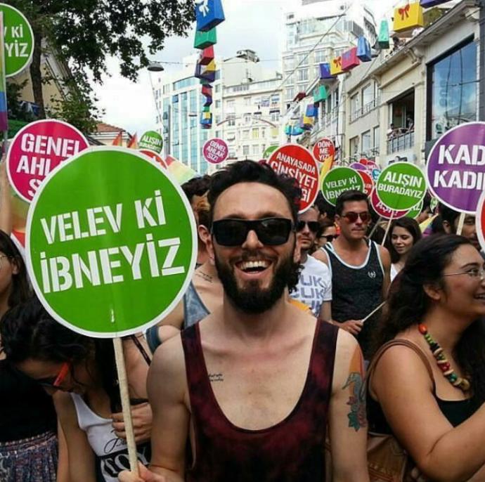 Mabel Matiz dinliyor musunuz?