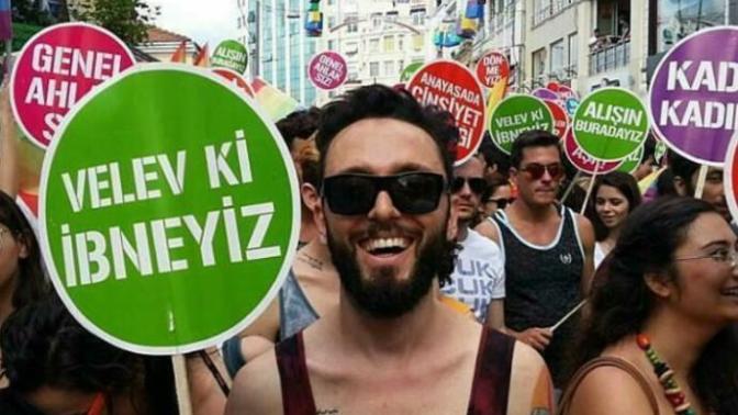 Mabel Matiz dinliyor musunuz?