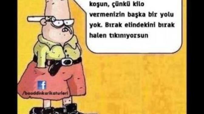 Kendini zayıf hissettiği zaman kilo vermişim diye mi düşünür insan? tartıya çıkmaktan korkan var mı:))?