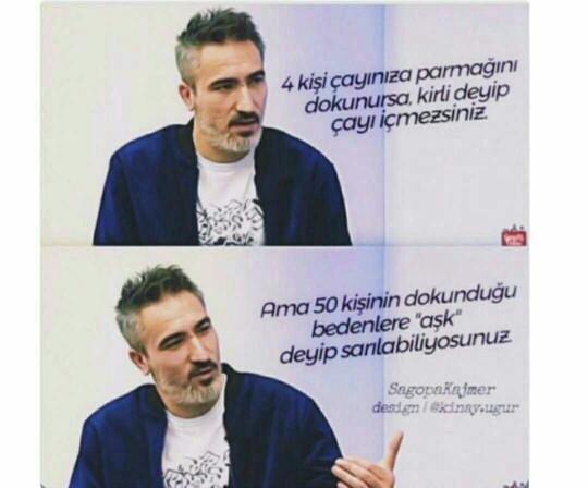 İlk görüşte aşka i̇nanır mısınız?