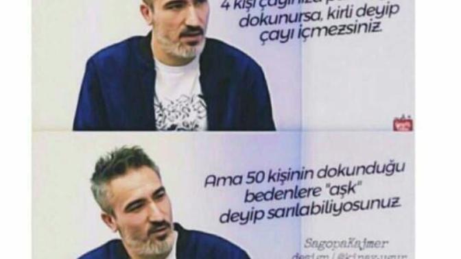 İlk görüşte aşka i̇nanır mısınız?