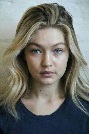 Gigi hadid guzel mi sizce?