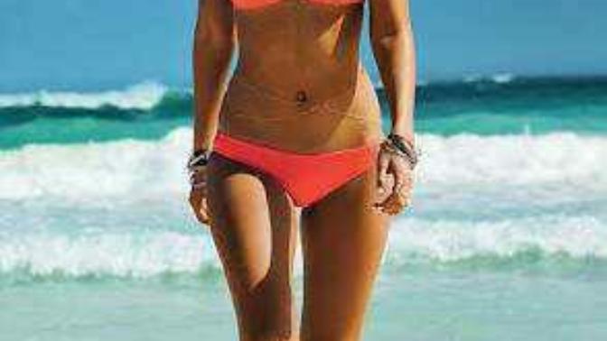 Gigi hadid guzel mi sizce?