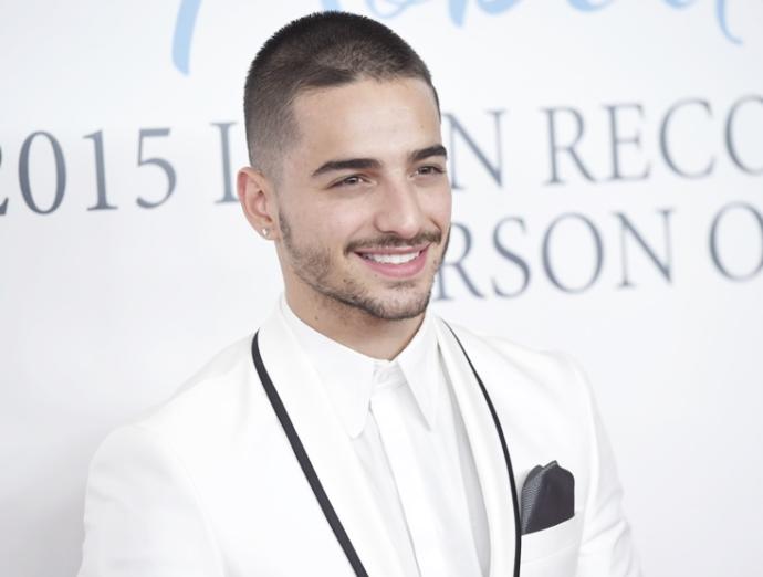 Maluma yı nasıl buluyorsunuz? Ben çok seviyorum çok yakışıklı ve çok güzel şarkıları var :) ?