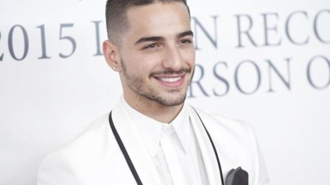 Maluma yı nasıl buluyorsunuz? Ben çok seviyorum çok yakışıklı ve çok güzel şarkıları var :) ?