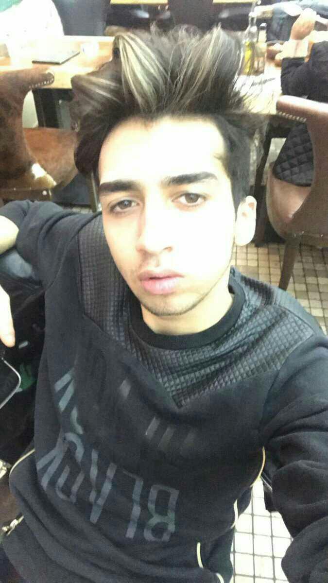 Çağatay Akman'a olan aşkım ??
