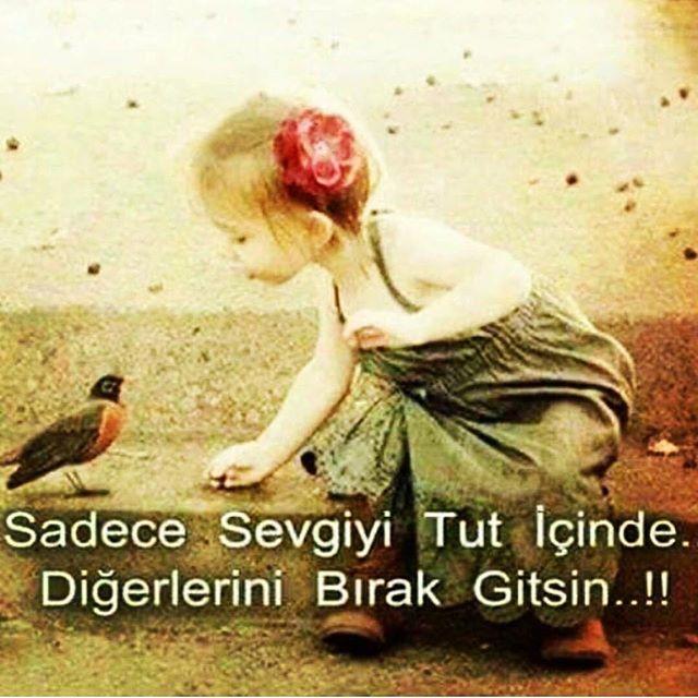 Sizce Aşkın, Mutluluğun ve Bereketin Simgesi nedir?