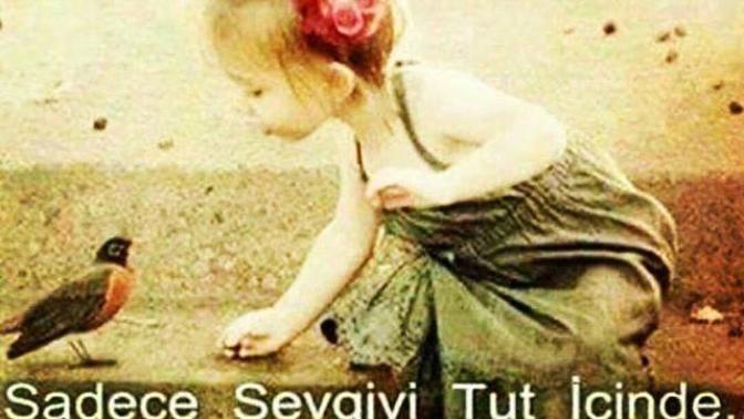 Sizce Aşkın, Mutluluğun ve Bereketin Simgesi nedir?