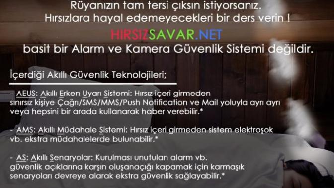 Rüyada hırsız görmek ne anlama gelir?