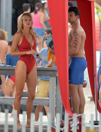 Kızlarda mayo mu, bikini mi daha güzel sizce? 