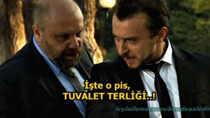 Duyduğunuz en yaratıcı küfür nedir?
