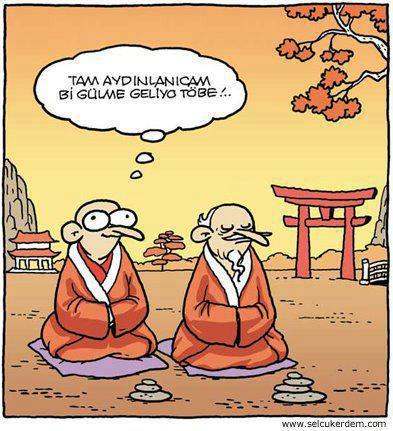 Şu yaşa geldim hala yetişkin gibi hissetmiyorum dediğiniz oldu mu?