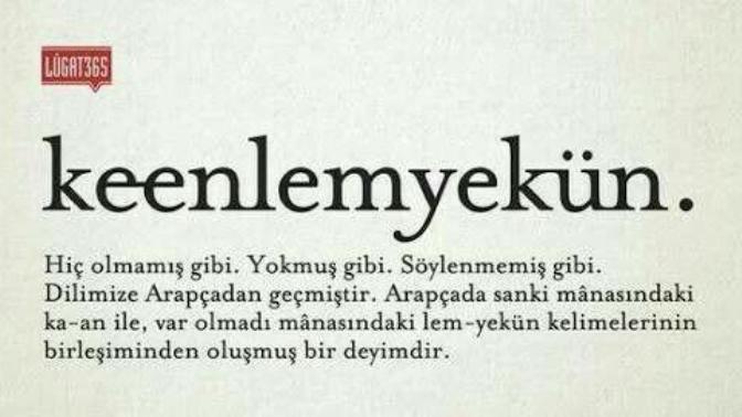 Ruhu yanında olup, bedeni başkasıyla olmak mıdır terk etmek? 
Bedenen yanında olup, ruhen uzakta olan mı eder terk?