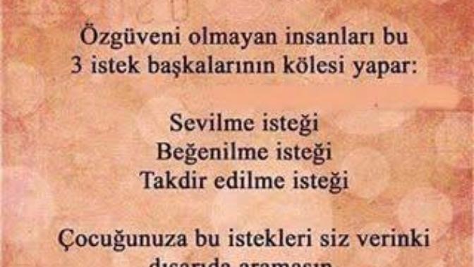 Beğenilmek sizin için önemli mi?