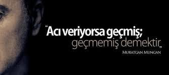 Geçmişte takılı kalan bir insan nasıl geçmişten bugüne getirilebilir?